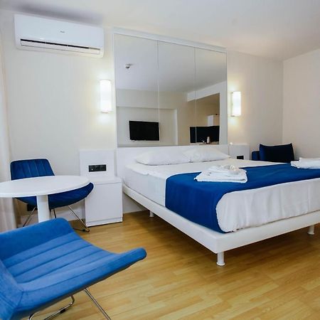 Orbi City Sea View - Special Category Apart otel Batum Dış mekan fotoğraf