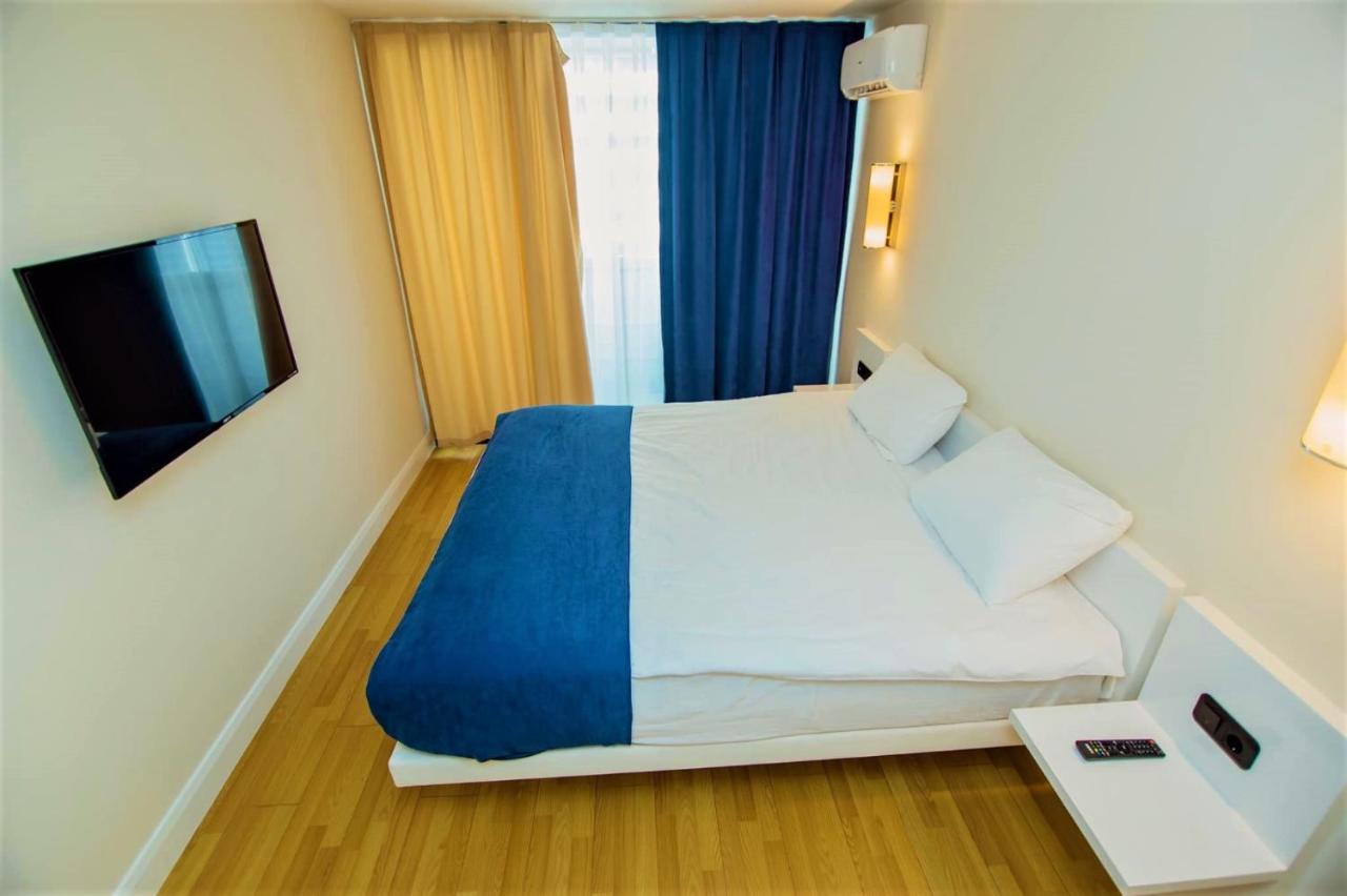 Orbi City Sea View - Special Category Apart otel Batum Dış mekan fotoğraf