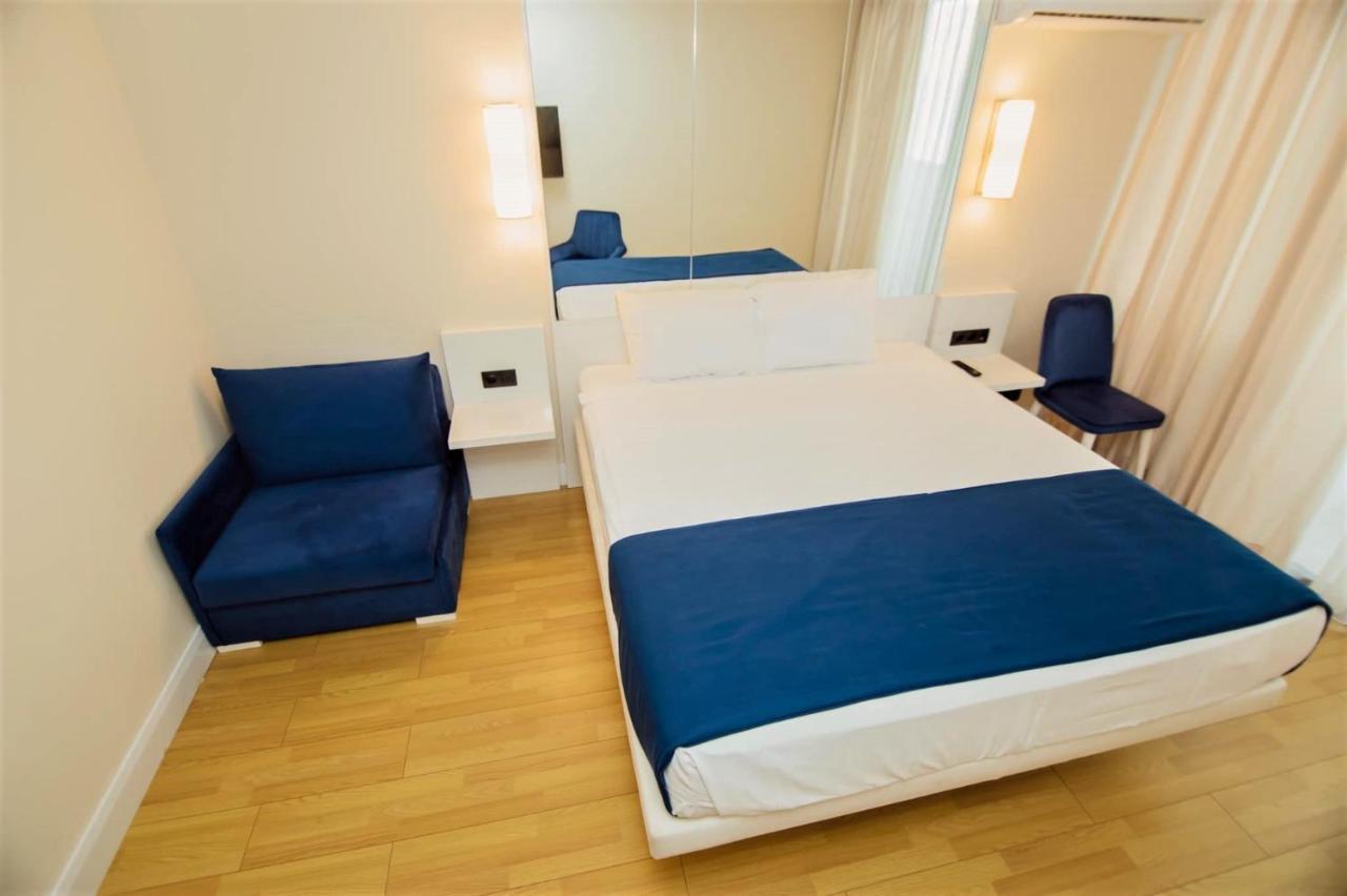 Orbi City Sea View - Special Category Apart otel Batum Dış mekan fotoğraf