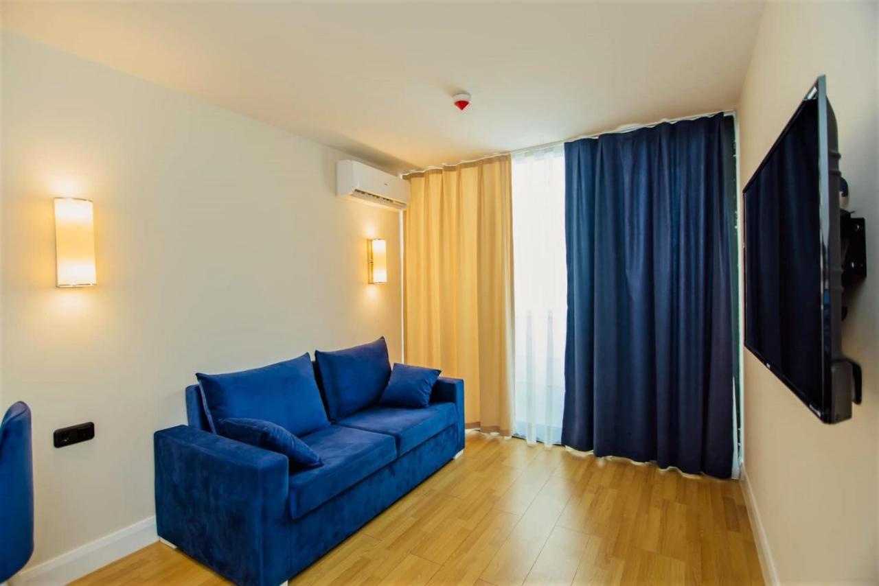Orbi City Sea View - Special Category Apart otel Batum Dış mekan fotoğraf