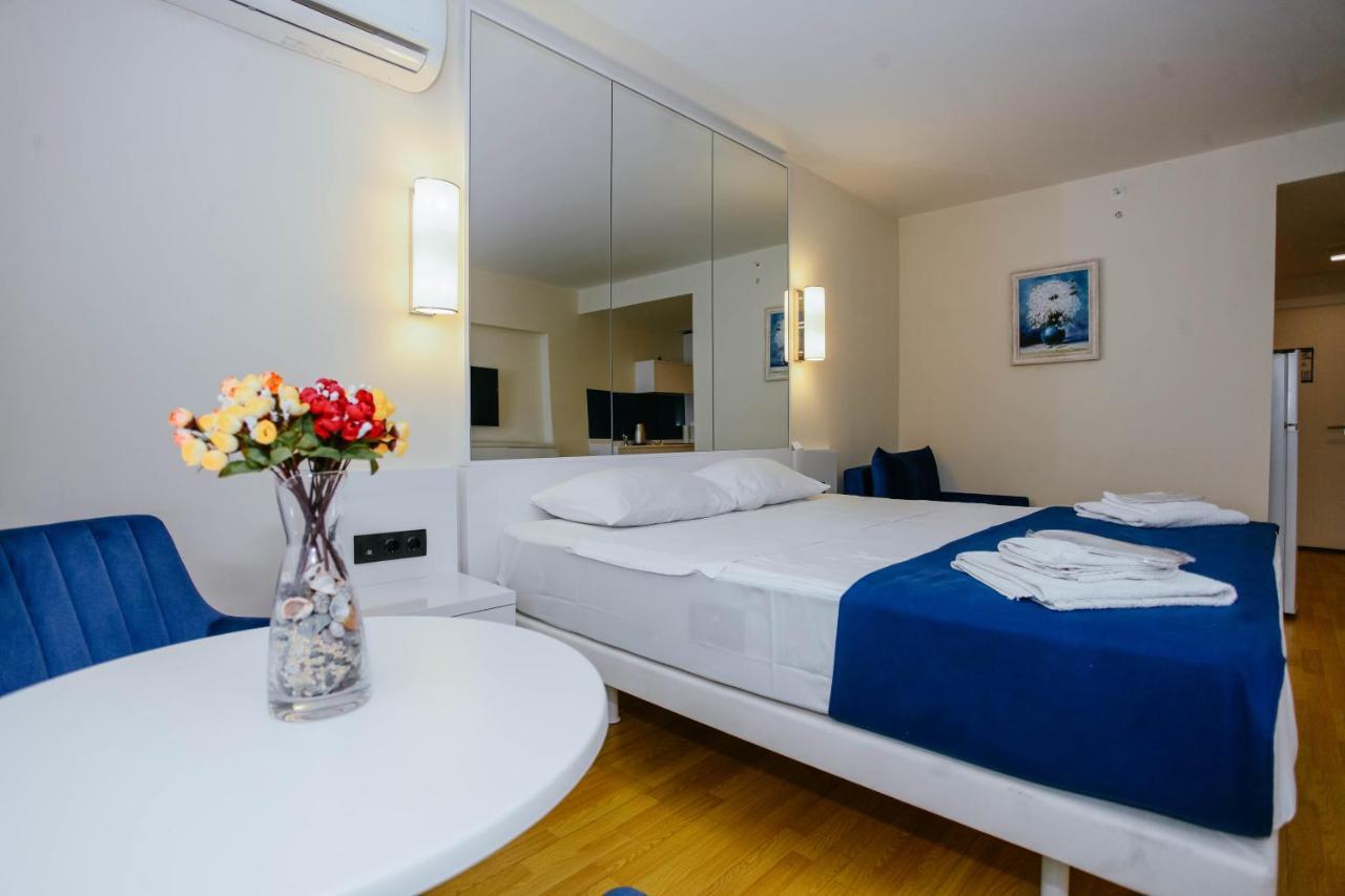 Orbi City Sea View - Special Category Apart otel Batum Dış mekan fotoğraf