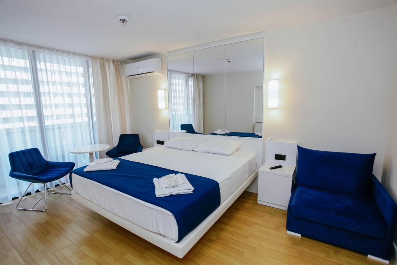 Orbi City Sea View - Special Category Apart otel Batum Dış mekan fotoğraf