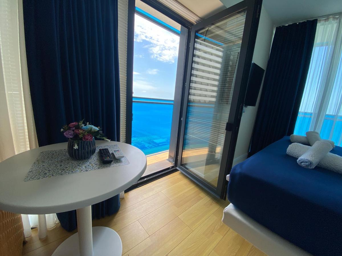 Orbi City Sea View - Special Category Apart otel Batum Dış mekan fotoğraf
