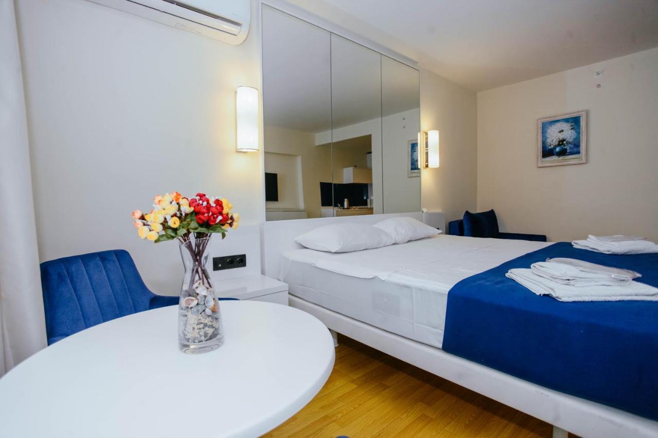 Orbi City Sea View - Special Category Apart otel Batum Dış mekan fotoğraf