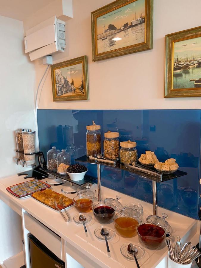 Orbi City Sea View - Special Category Apart otel Batum Dış mekan fotoğraf