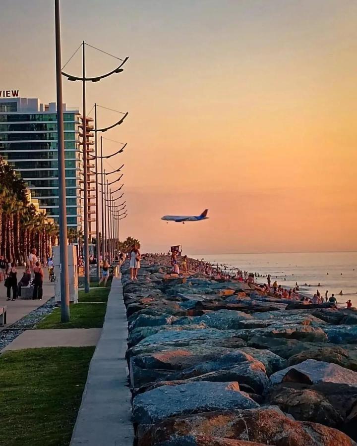 Orbi City Sea View - Special Category Apart otel Batum Dış mekan fotoğraf