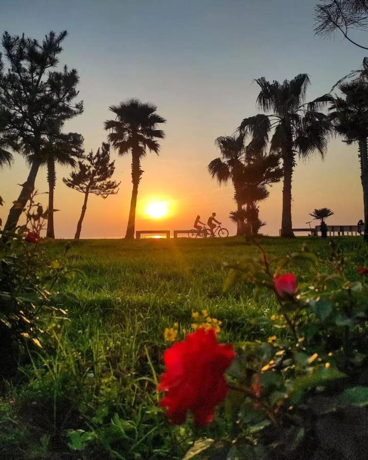 Orbi City Sea View - Special Category Apart otel Batum Dış mekan fotoğraf