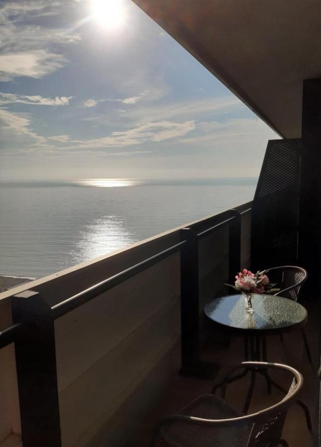 Orbi City Sea View - Special Category Apart otel Batum Dış mekan fotoğraf